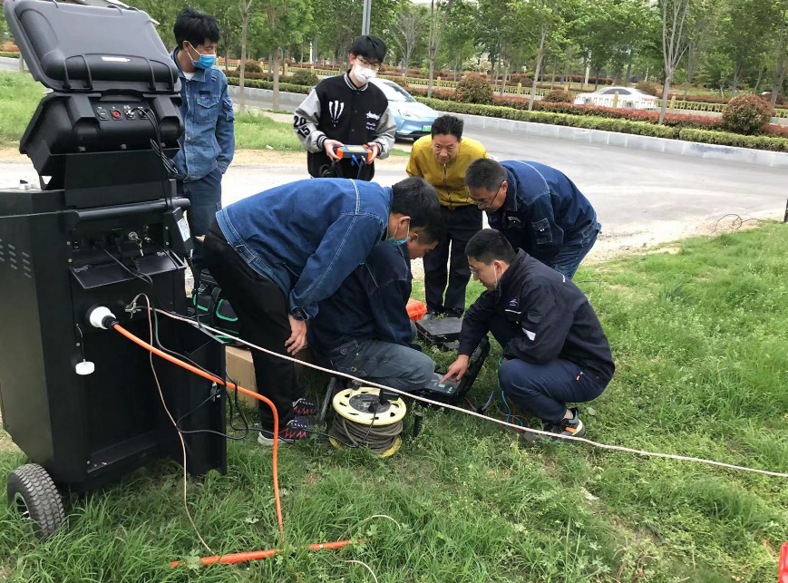 北京康高特&emsp;KGT-Ronaldo<a href='http://m.tjjxsd56.com/Ppzq/ersted.html'>電纜故障定位儀</a>