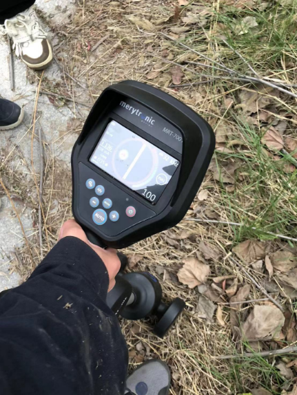 <a href='http://m.tjjxsd56.com/Ppzq/merytronic.html'>西班牙merytronic</a>&emsp;MRT-700地埋管道及電纜定位儀