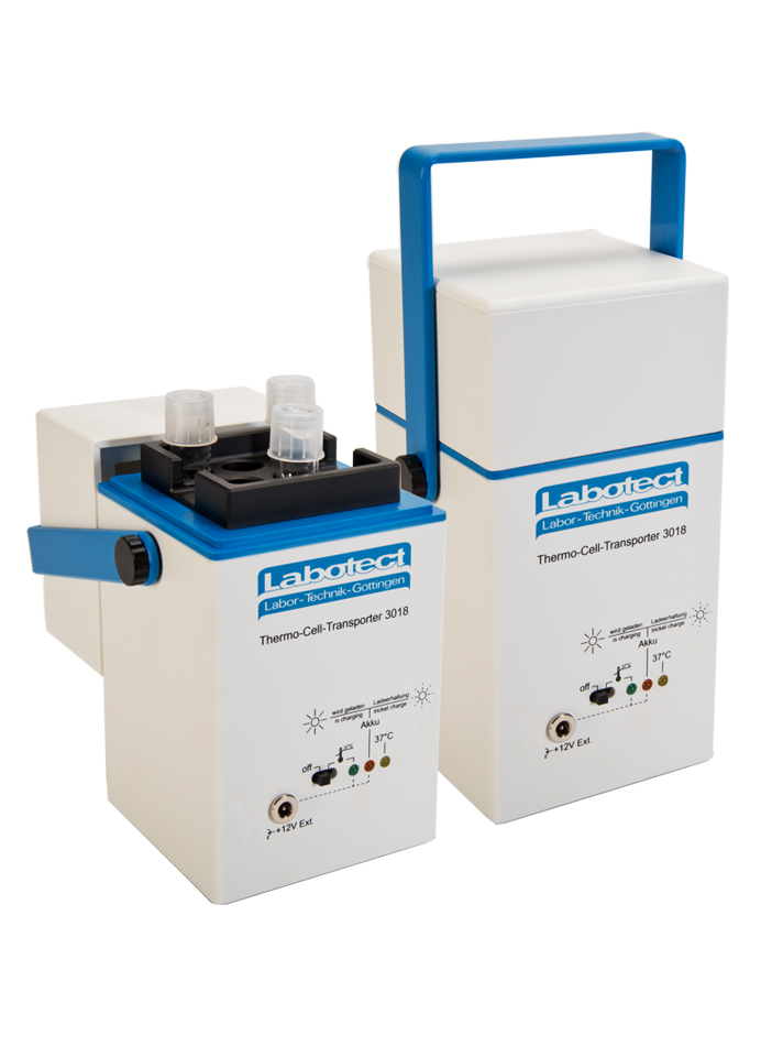Thermo Cell Transporter 3018運輸培養箱