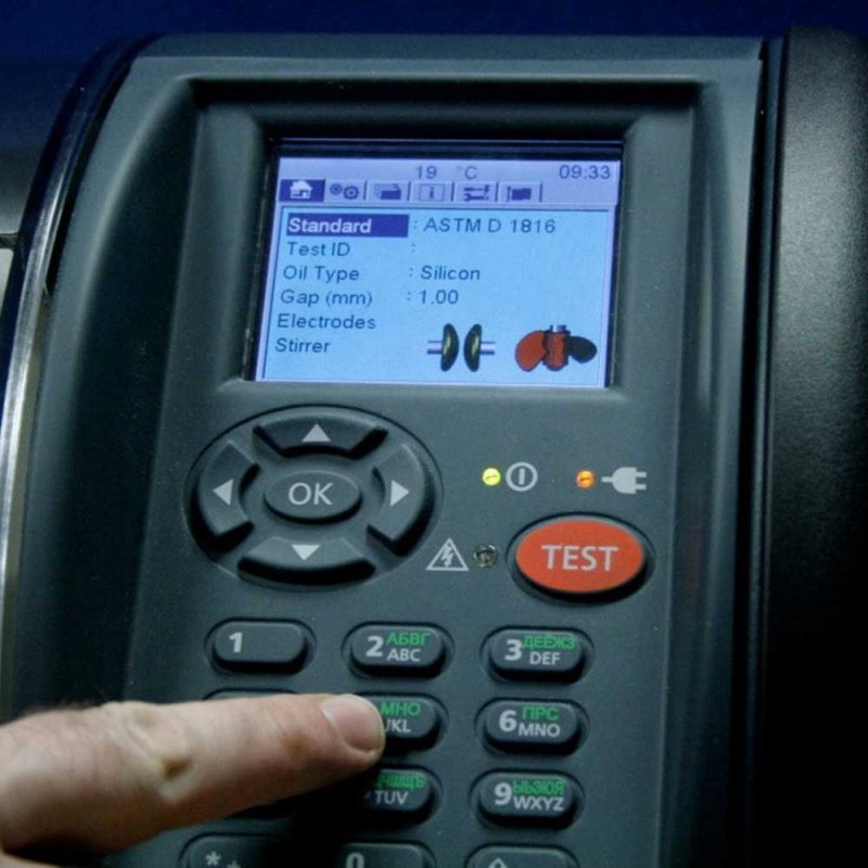 OTS便攜式<a href='http://m.tjjxsd56.com/Ppzq/b2.html'>絕緣油測試儀</a>