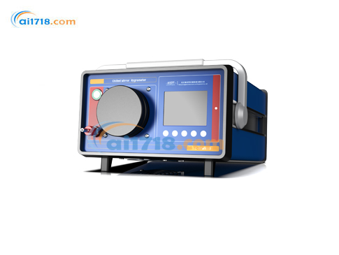 康高特CDPM-1000精密智能露點儀