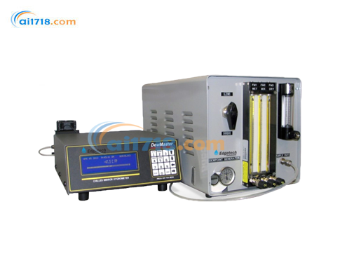 DewGen 高精度露點發生器 DewGen 高精度露點發生器