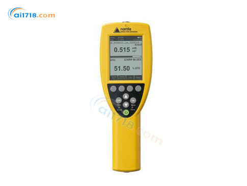  NBM550電磁輻射分析儀