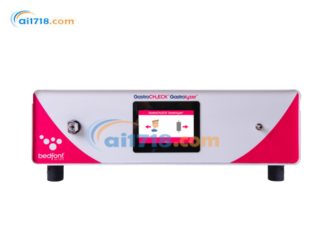 GastroCH4ECK&reg; 便攜式呼吸氣體監測儀