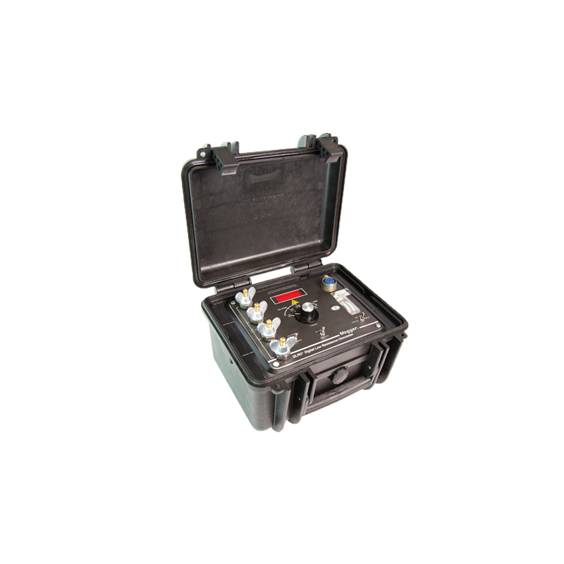 DLRO247000系列微歐計(jì)