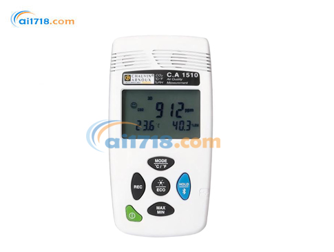 CA1510空氣質(zhì)量記錄儀