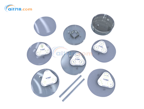 Pro-Dent CT mk II ct檢測(cè)模體