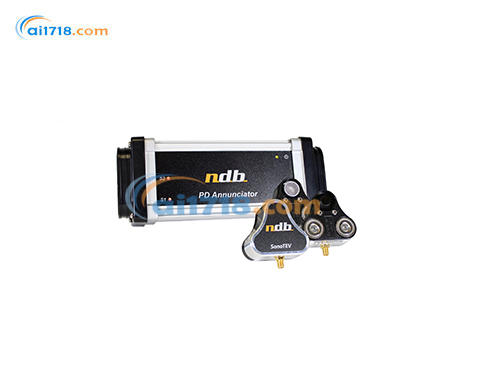 PD Annunciator在線局部放電報警系統