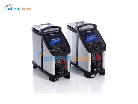 RTC-158 參考溫度校準(zhǔn)器 干體爐