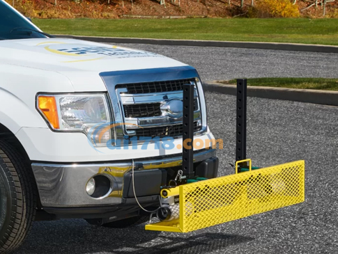 VMD 車(chē)輛甲烷探測(cè)器