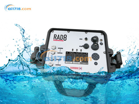 RAD8測(cè)氡儀