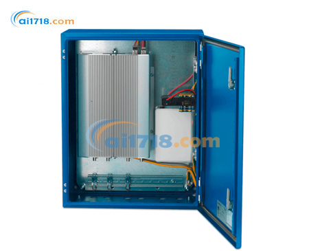 MONCABLO 高壓電纜局部放電在線監測系統