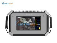 CRY2620工業聲學成像儀