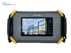 CRY2623/2623M手持式工業聲學成像儀