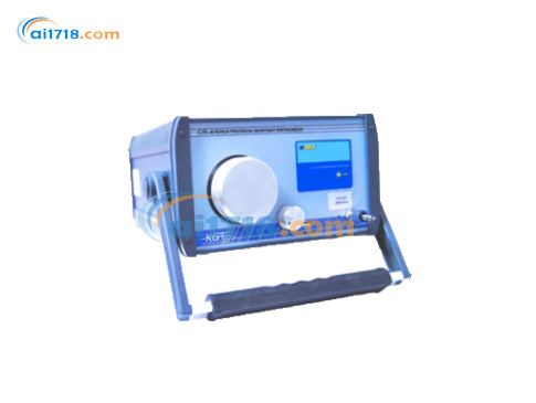 CR-9 冷鏡式露點(diǎn)儀