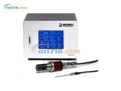 S8000 Remote冷鏡式露點儀