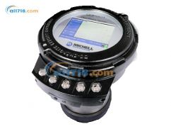 CDP301便攜式露點分析儀