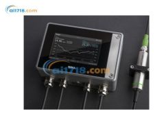 Indigo500系列變送露點儀