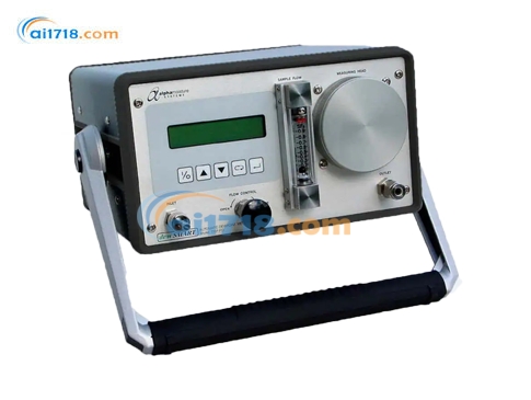 DSP-FCI便攜式露點(diǎn)濕度計(jì)