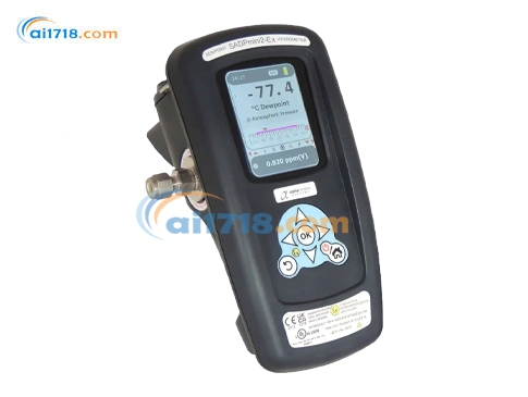 SADPmini2-Ex便攜式露點濕度計