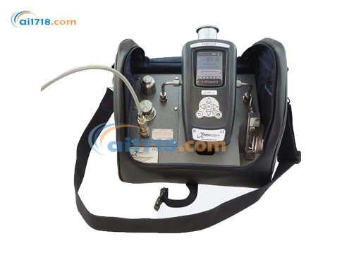 PSS便攜式露點儀采樣系統