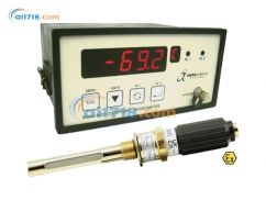 6020型露點儀顯示屏