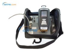 PSS便攜式露點儀采樣系統