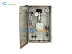 SS-NGH標準露點采樣系統