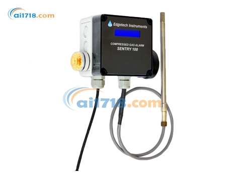 SENTRY壓縮空氣監測和報警器