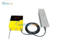 200M氣象濕度測量系統