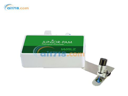 JUNIOR-PAM 教學葉綠素熒光計