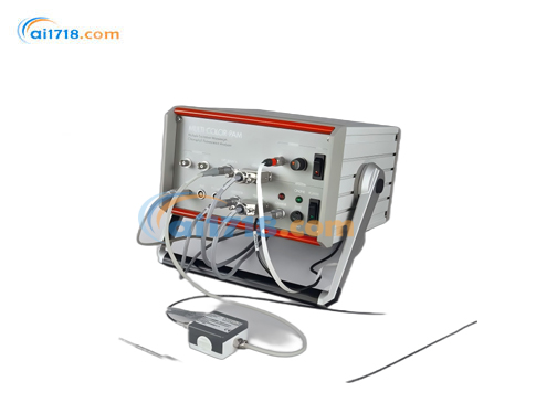 MULTI-COLOR-PAM多色脈沖調制熒光儀