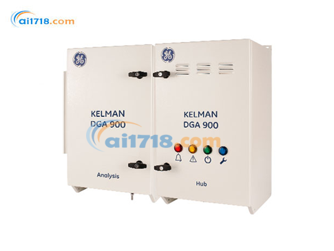 Kelman DGA 900在線變壓器油中溶解氣體監測裝置