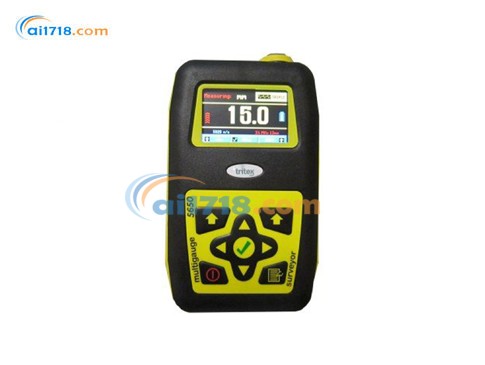 Multigauge 5650超聲波測厚儀