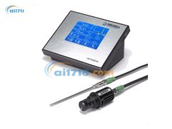 Optidew 501工業用冷鏡式濕度分析儀