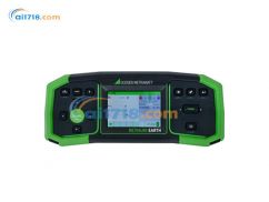 METRALINE EARTH接地電阻測試儀