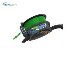 德國GMC METRALINE RLO CHECK?數字低電阻表