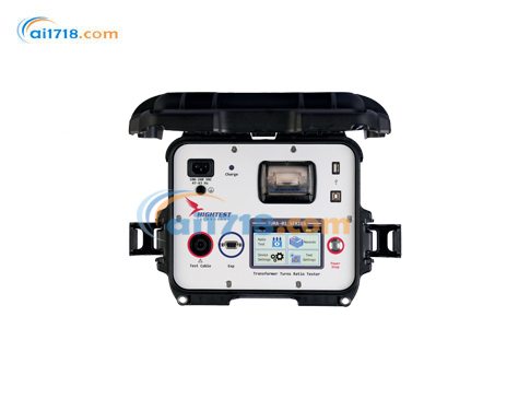 TURA-01三相變壓器匝數比測試儀