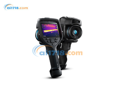 E96 高級紅外熱像儀