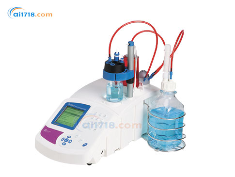 TITRALAB TIM840/845自動(dòng)電位滴定儀