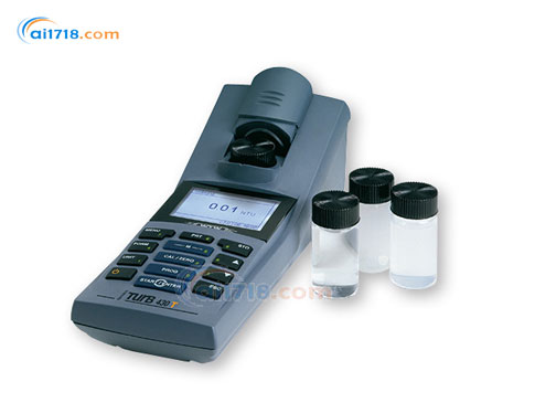 Turb 430T便攜式濁度儀