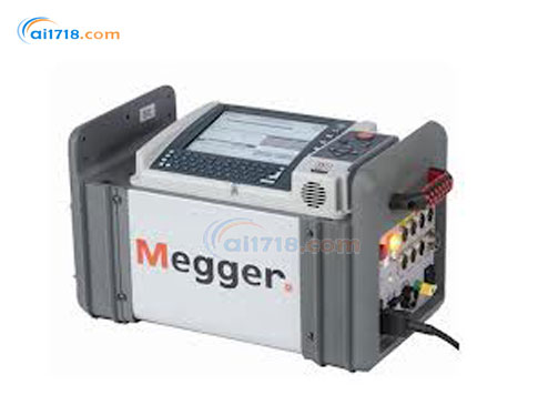 DELTA4000 12kV絕緣診斷系統