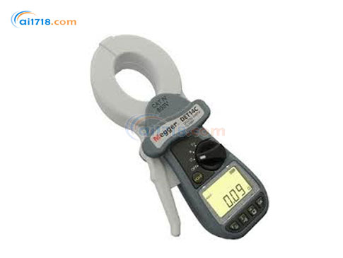 DET14C接地電阻測(cè)試儀