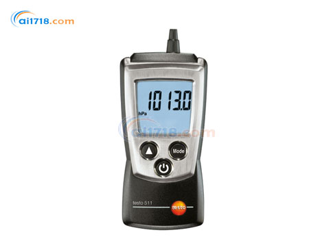 511絕壓測量儀