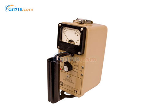 MODEL 5放射學(xué)輻射測量儀