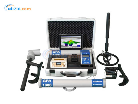 GPA1000可視成像探測器