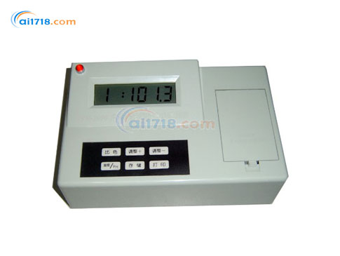 YN-2000JS型重金屬檢測(cè)儀