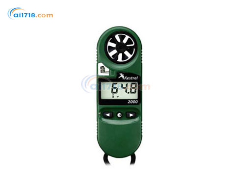 NK5916 便攜式風(fēng)速氣象測定儀