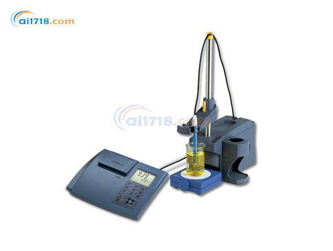 inoLab pH/Cond 740多參數(shù)水質(zhì)分析儀