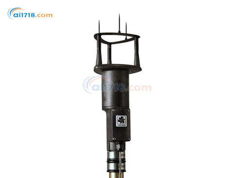 86106海洋專用超聲波風速計